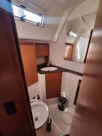 Bavaria Cruiser 46 | Sail Betelgeuse