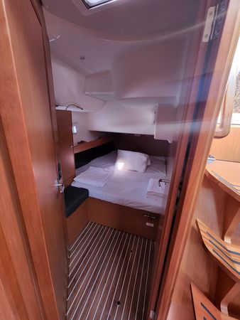 Bavaria Cruiser 46 | Sail Betelgeuse