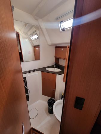 Bavaria Cruiser 46 | Sail Betelgeuse