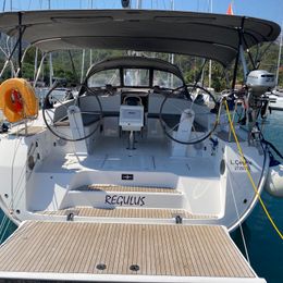 Bavaria Cruiser 46 | Regulus