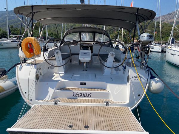 Bavaria Cruiser 46 | Regulus