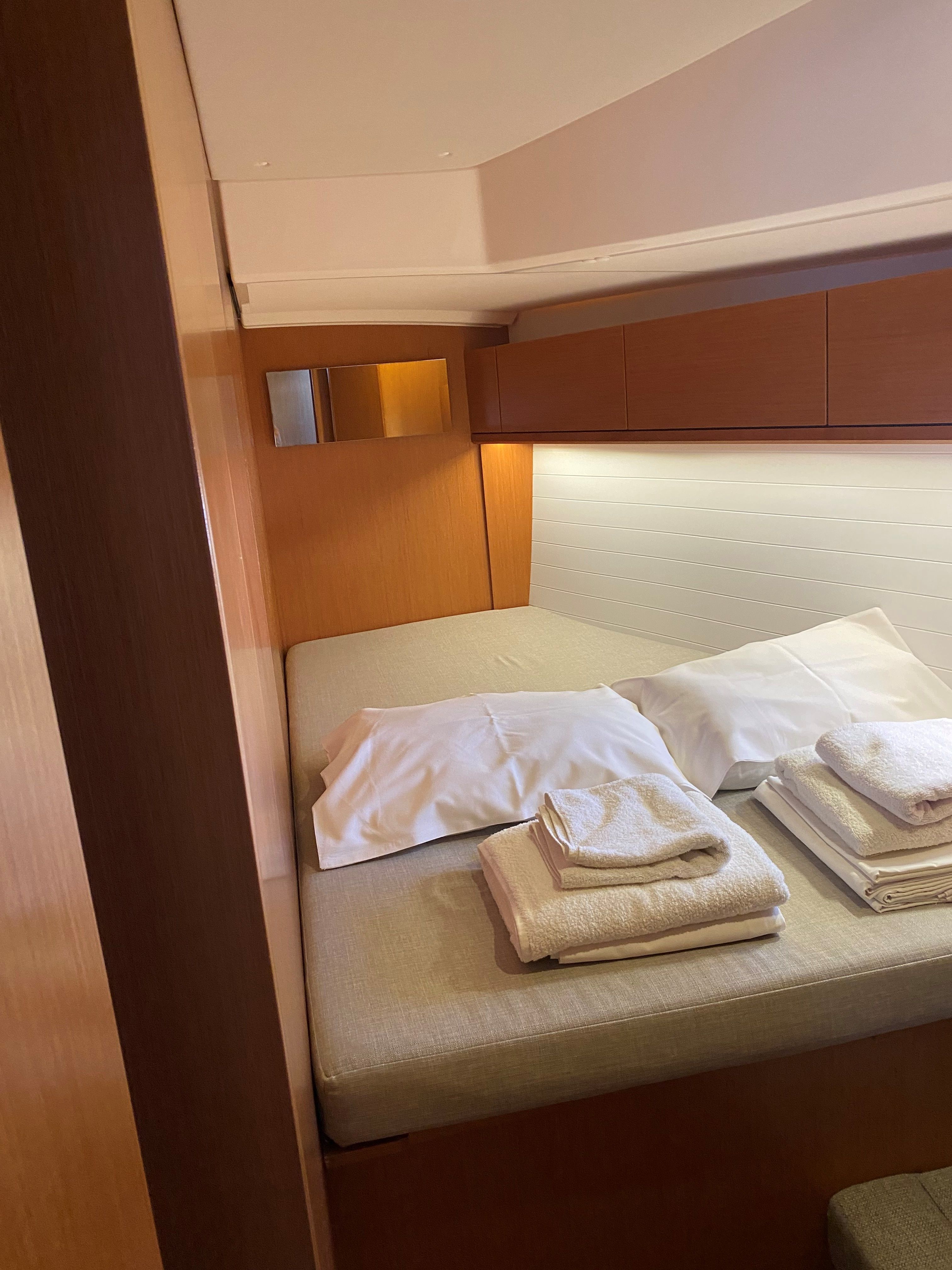 Bavaria Cruiser 46 | Regulus