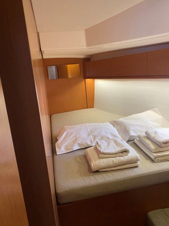 Bavaria Cruiser 46 | Regulus