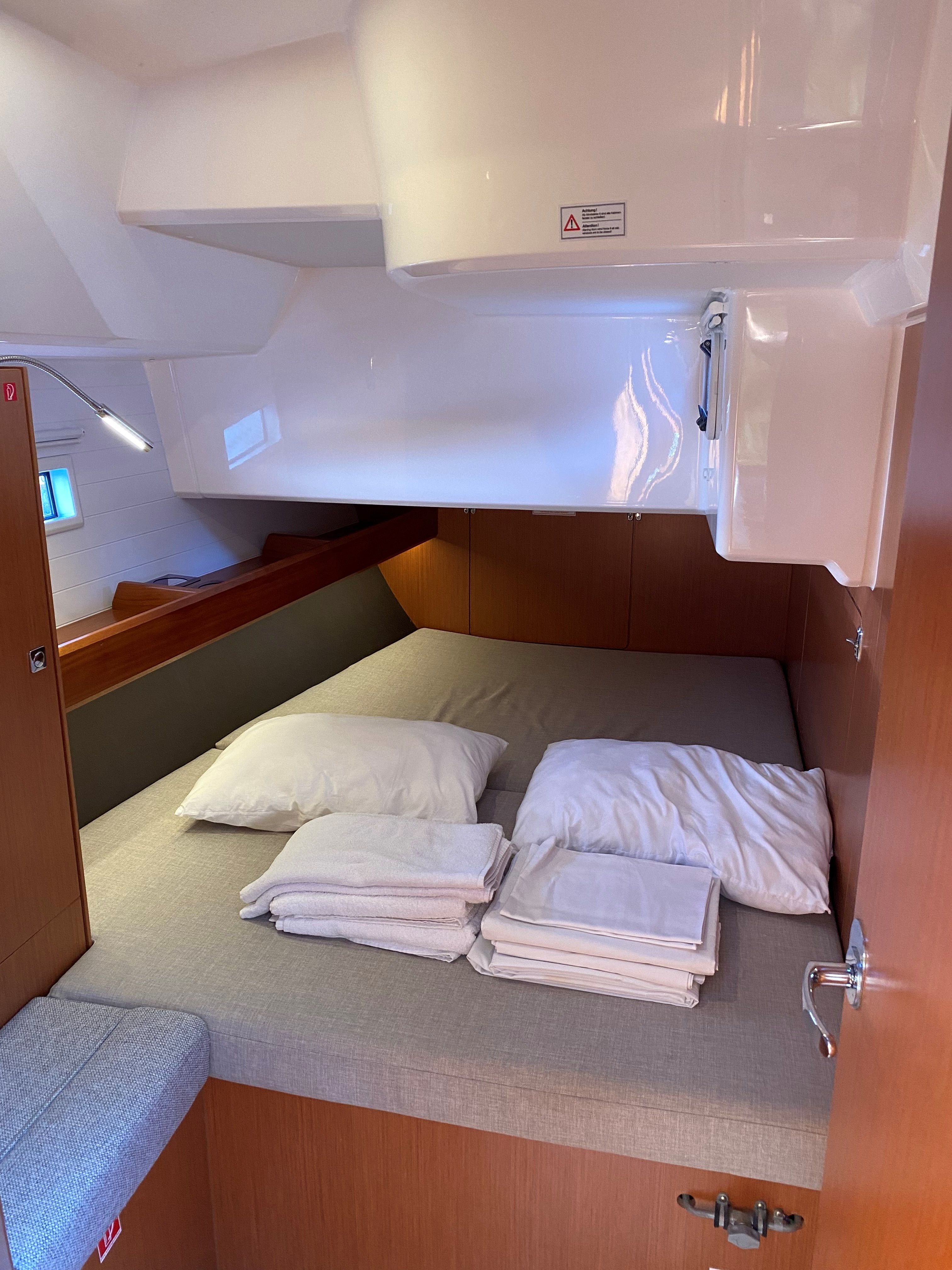 Bavaria Cruiser 46 | Regulus