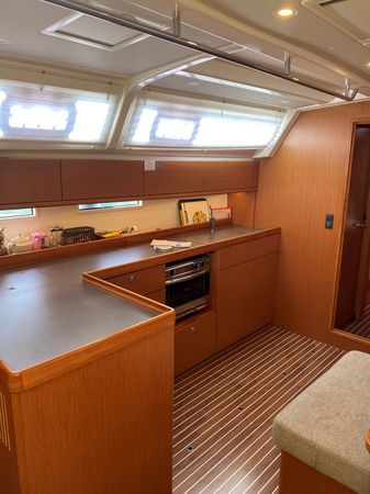 Bavaria Cruiser 46 | Regulus