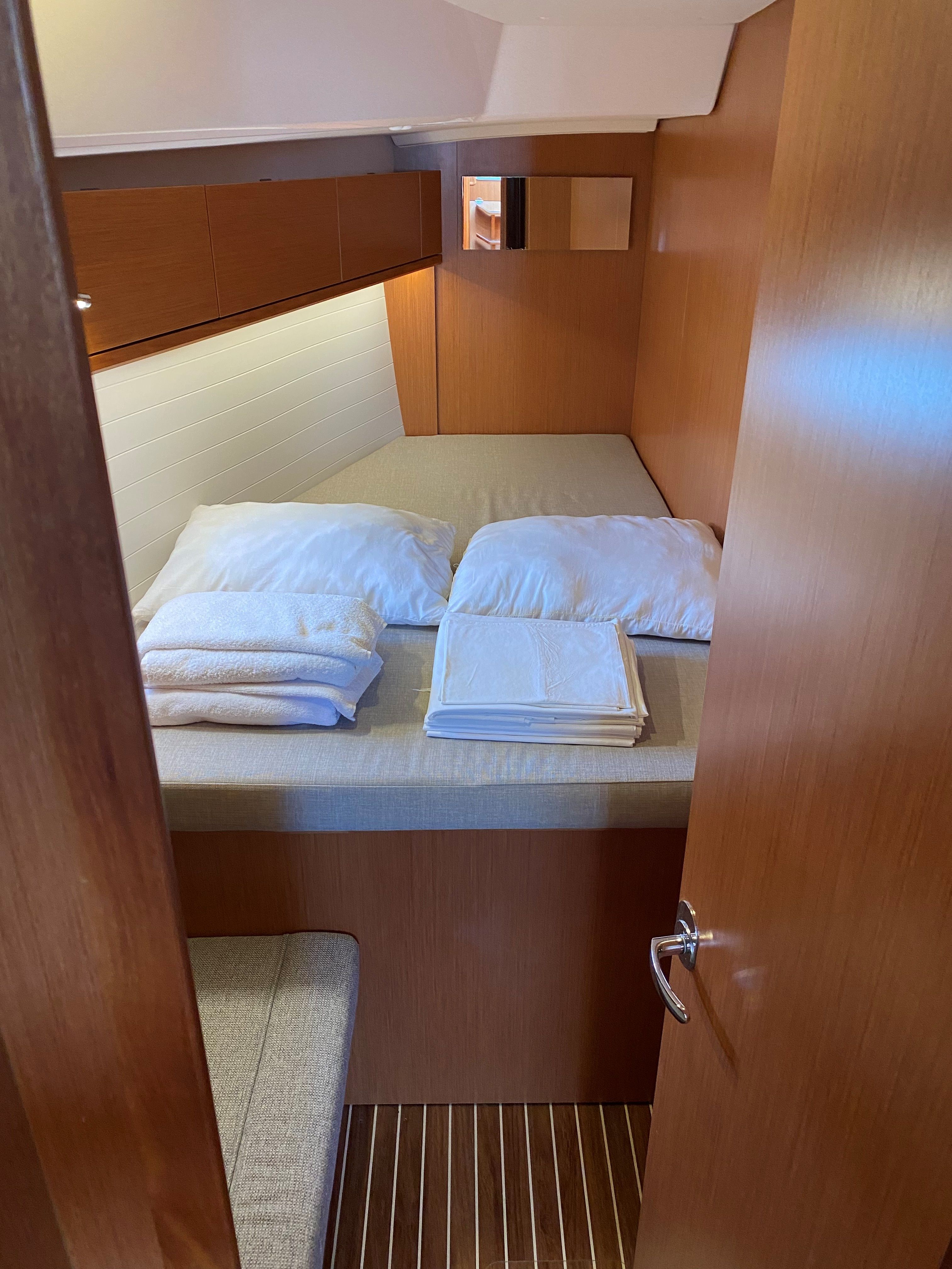 Bavaria Cruiser 46 | Regulus