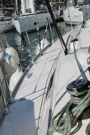 Bavaria Cruiser 46 | Coco