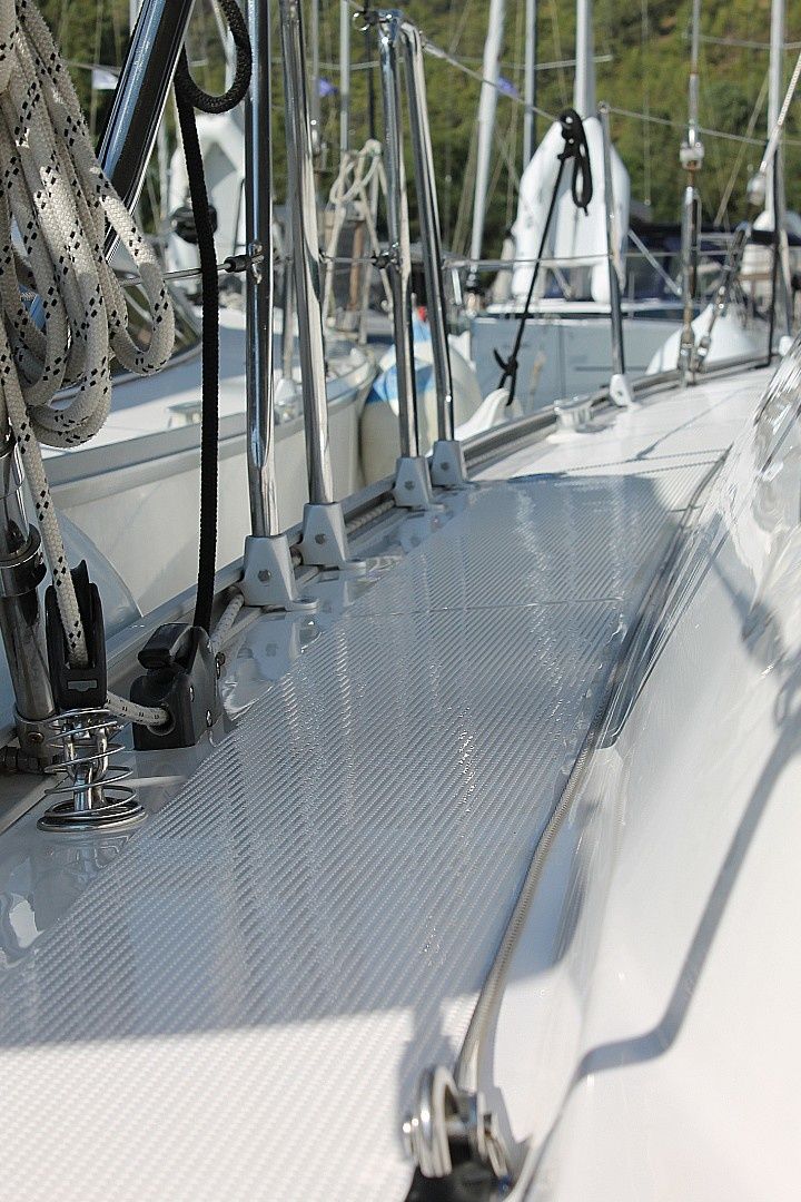 Bavaria Cruiser 46 | Coco