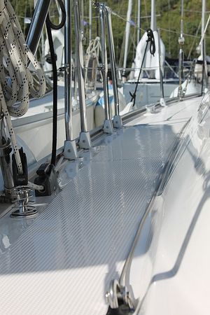 Bavaria Cruiser 46 | Coco