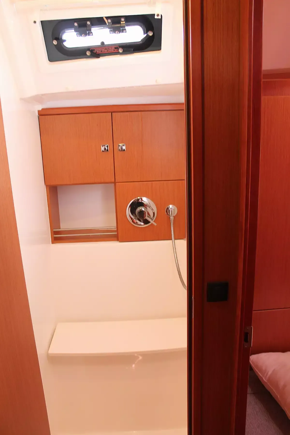 Bavaria Cruiser 46 | Coco