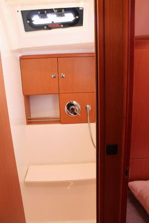 Bavaria Cruiser 46 | Coco