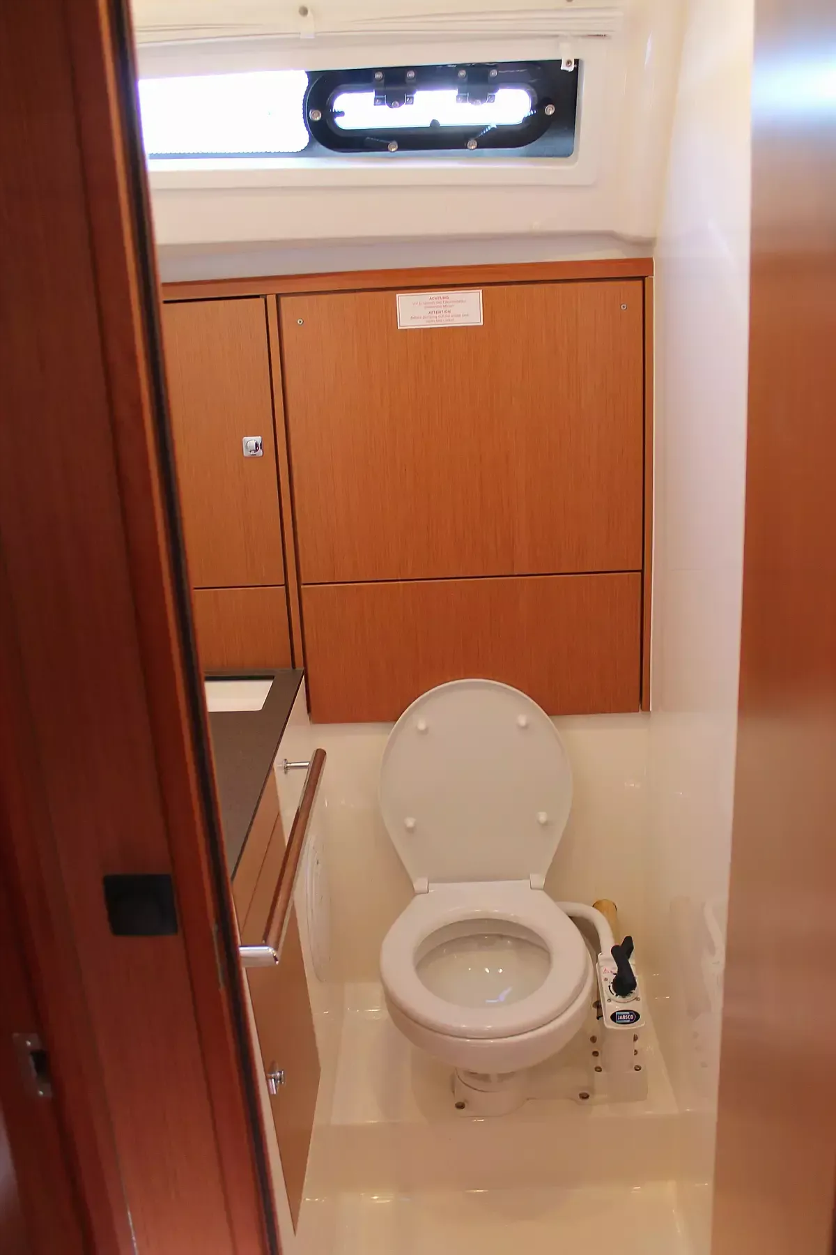 Bavaria Cruiser 46 | Coco