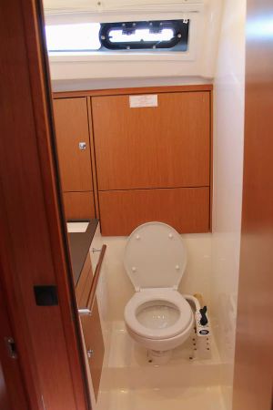 Bavaria Cruiser 46 | Coco