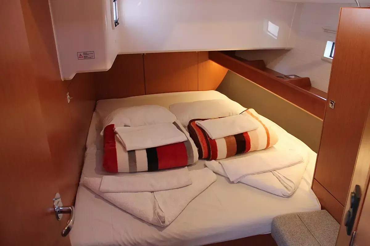 Bavaria Cruiser 46 | Coco