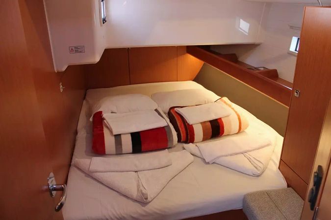 Bavaria Cruiser 46 | Coco