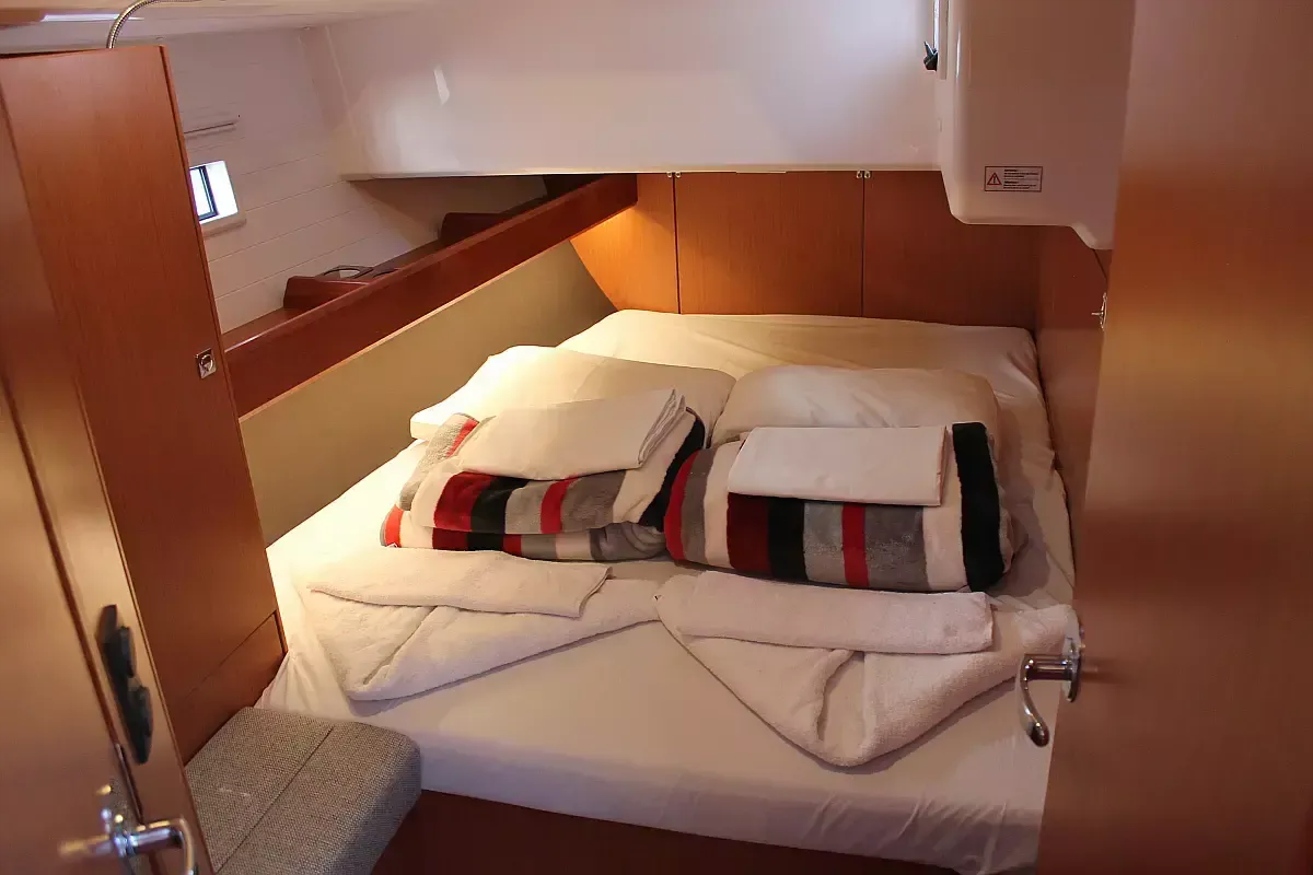 Bavaria Cruiser 46 | Coco