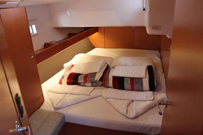 Bavaria Cruiser 46 | Coco