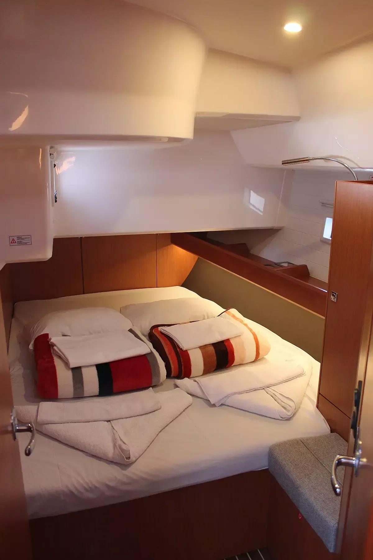 Bavaria Cruiser 46 | Coco