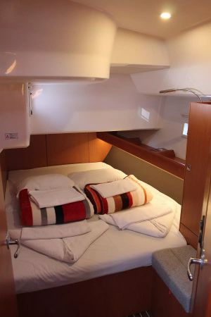 Bavaria Cruiser 46 | Coco