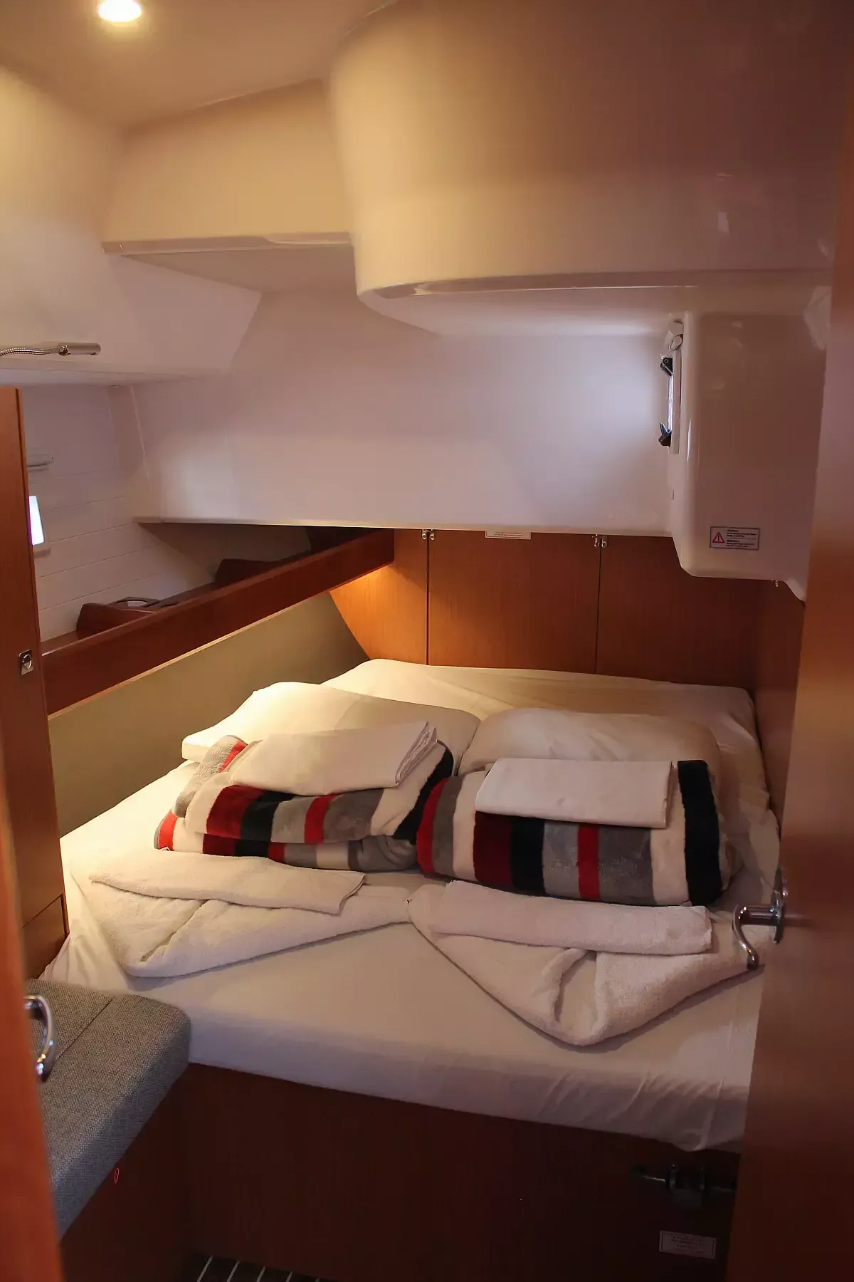 Bavaria Cruiser 46 | Coco