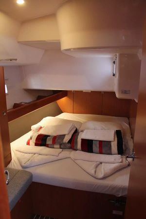 Bavaria Cruiser 46 | Coco