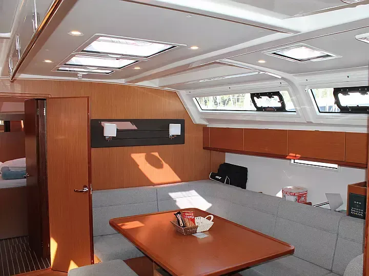 Bavaria Cruiser 46 | Coco