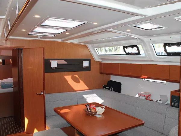 Bavaria Cruiser 46 | Coco
