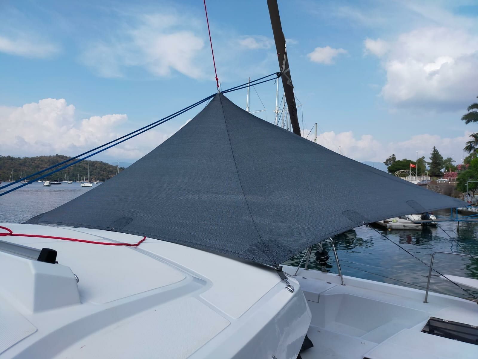 Bali Catspace | Moana