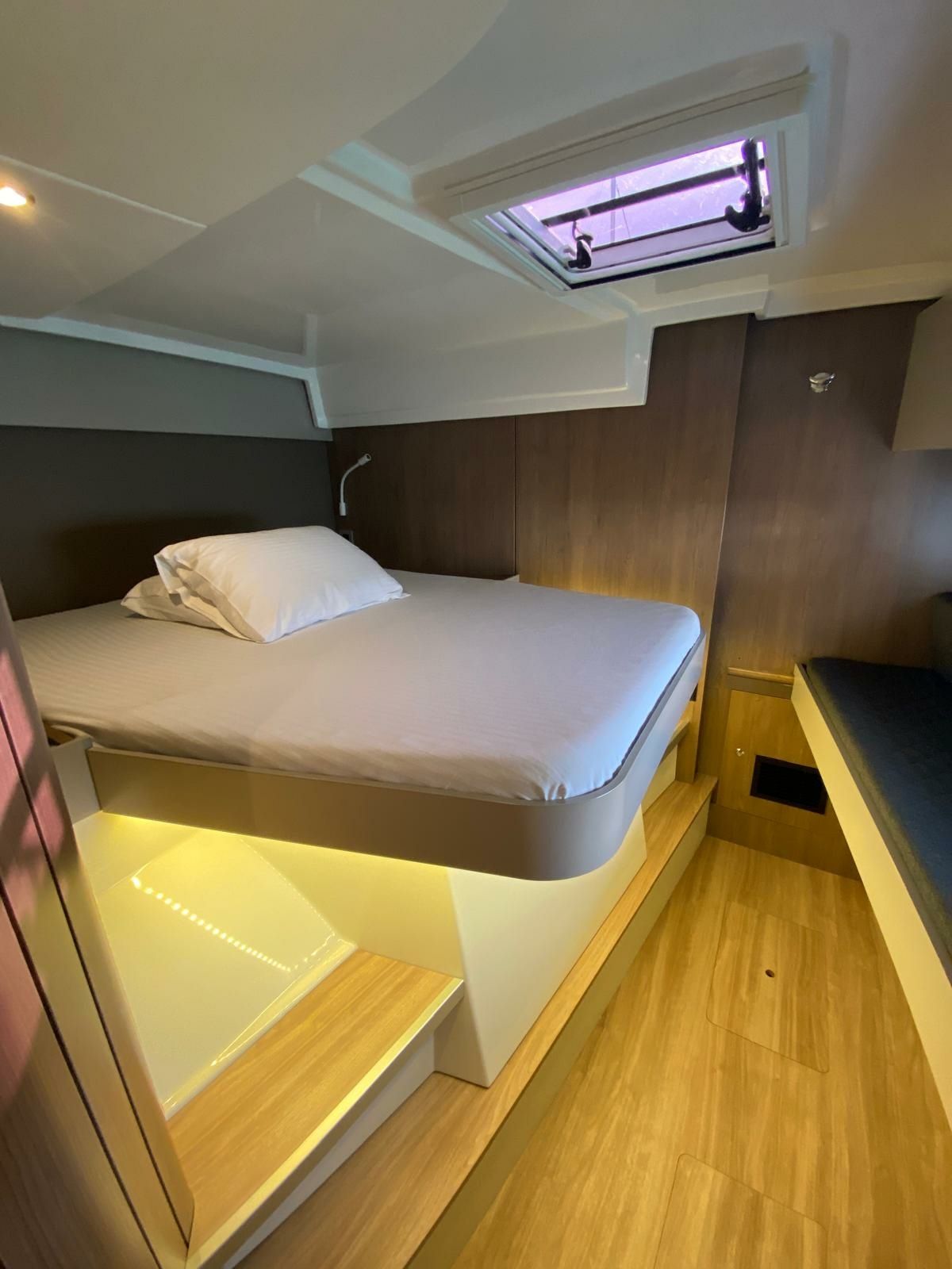 Bali Catspace | Moana