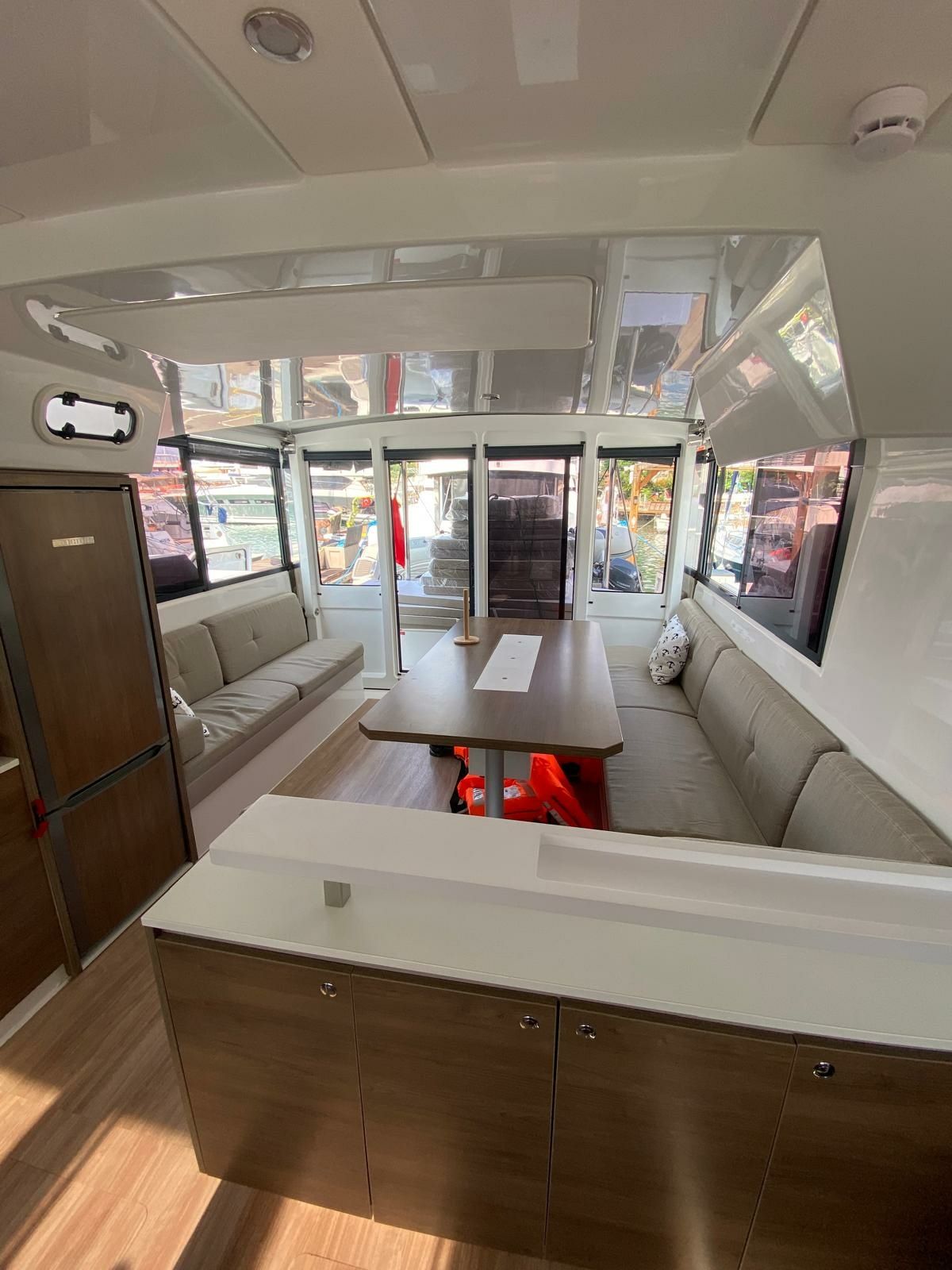 Bali Catspace | Moana