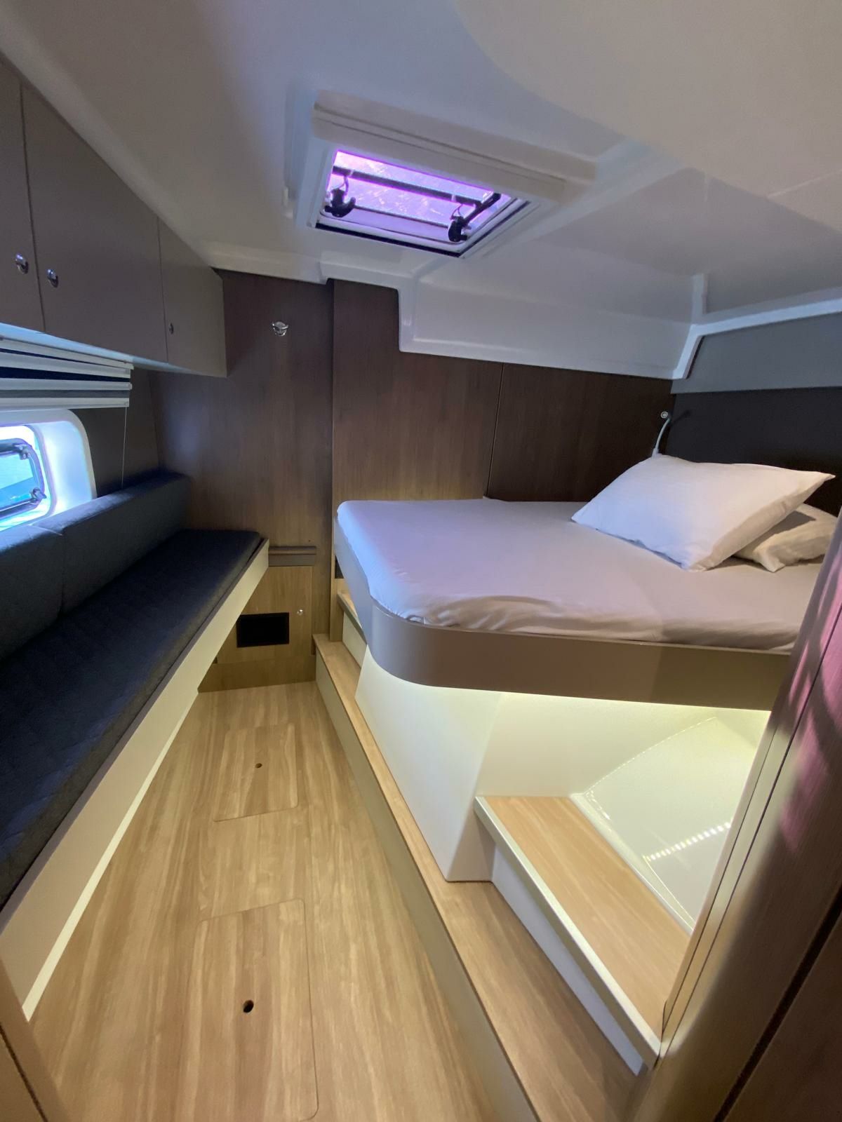 Bali Catspace | Moana