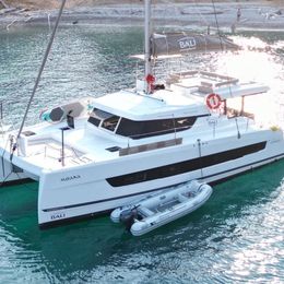 Bali Catspace | Moana