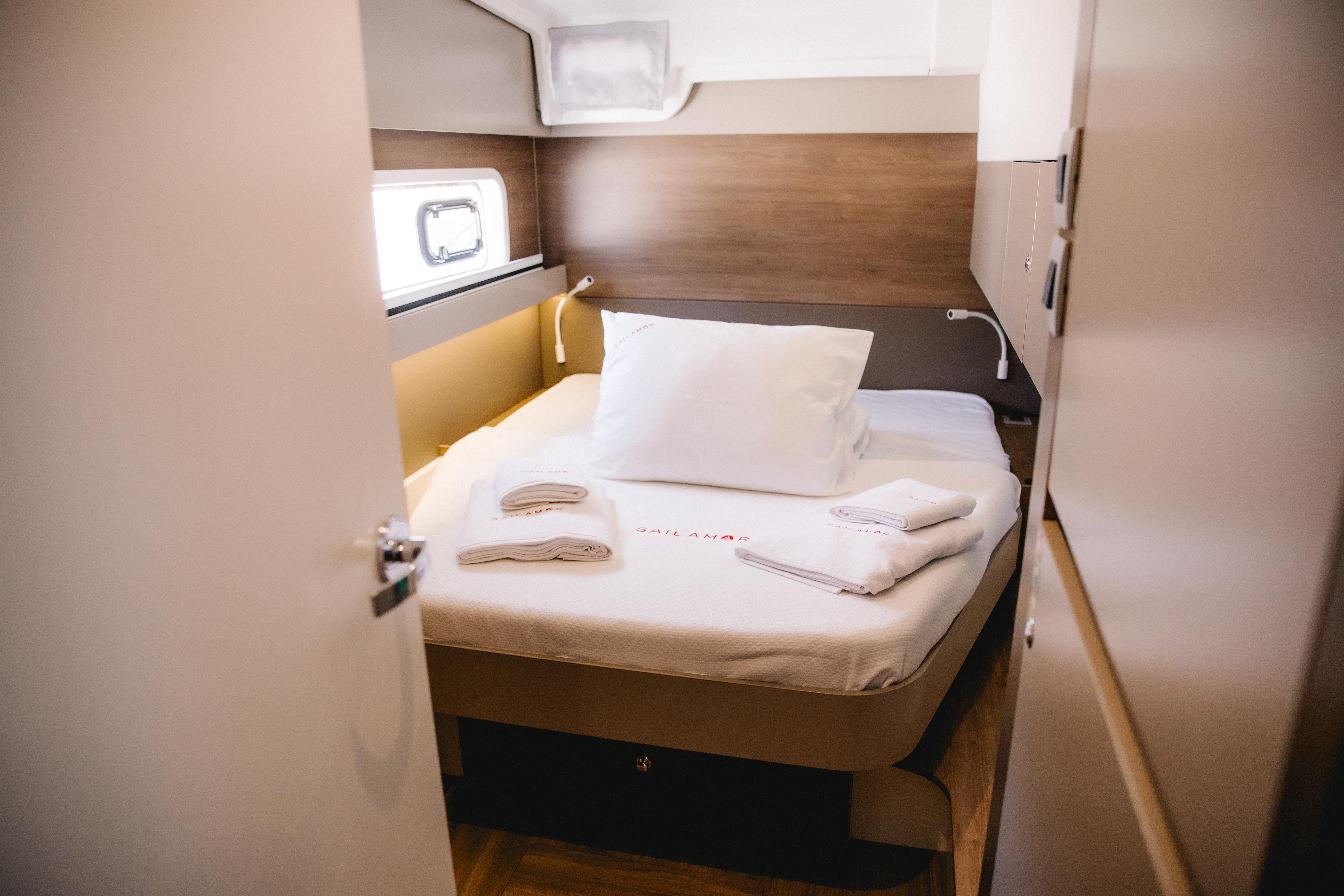 Bali Catspace | Moana