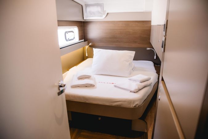 Bali Catspace | Moana