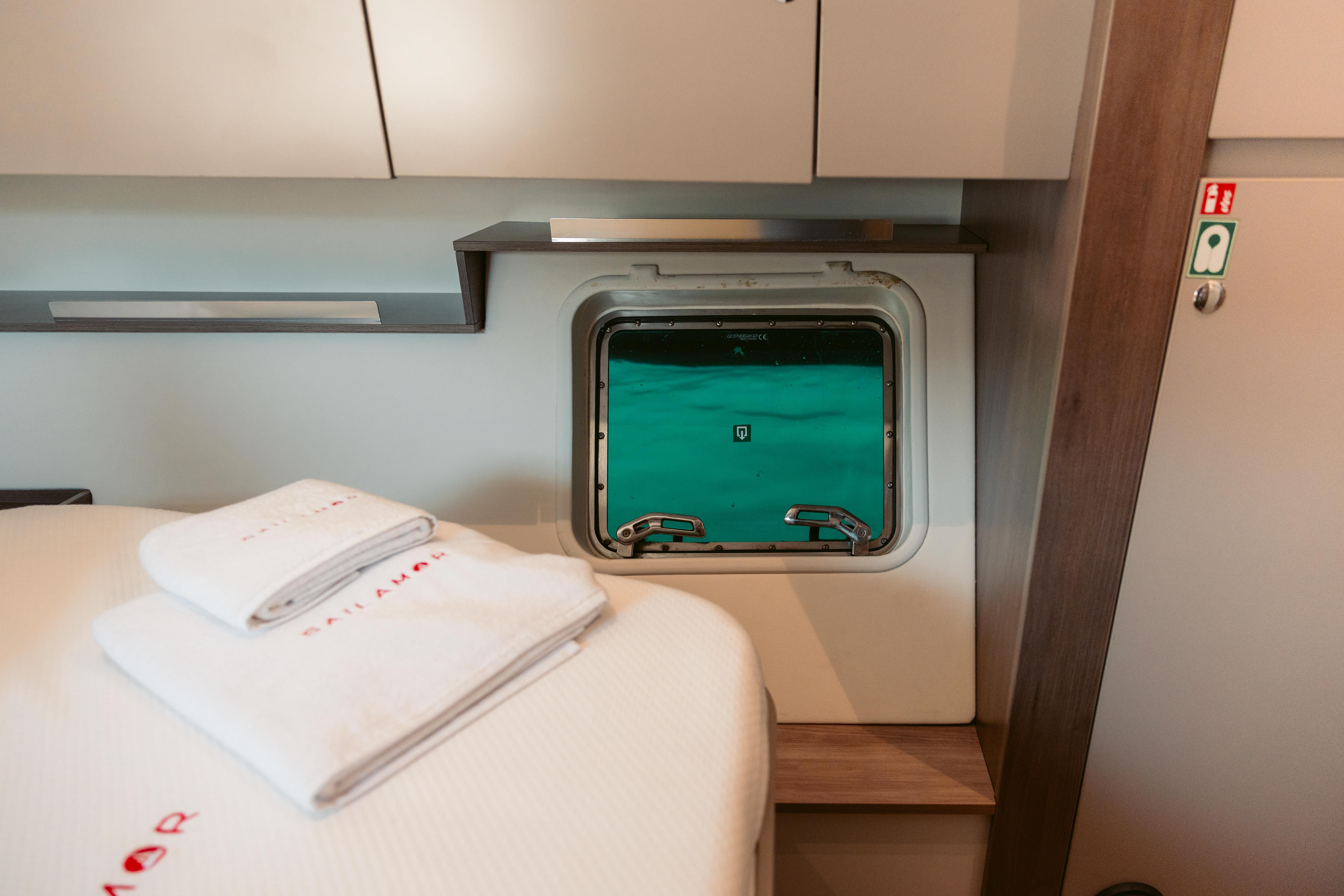 Bali Catspace | Moana