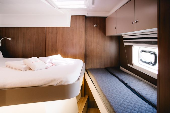 Bali Catspace | Moana