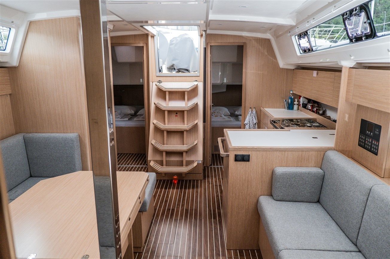 Bavaria C42 | Aruna