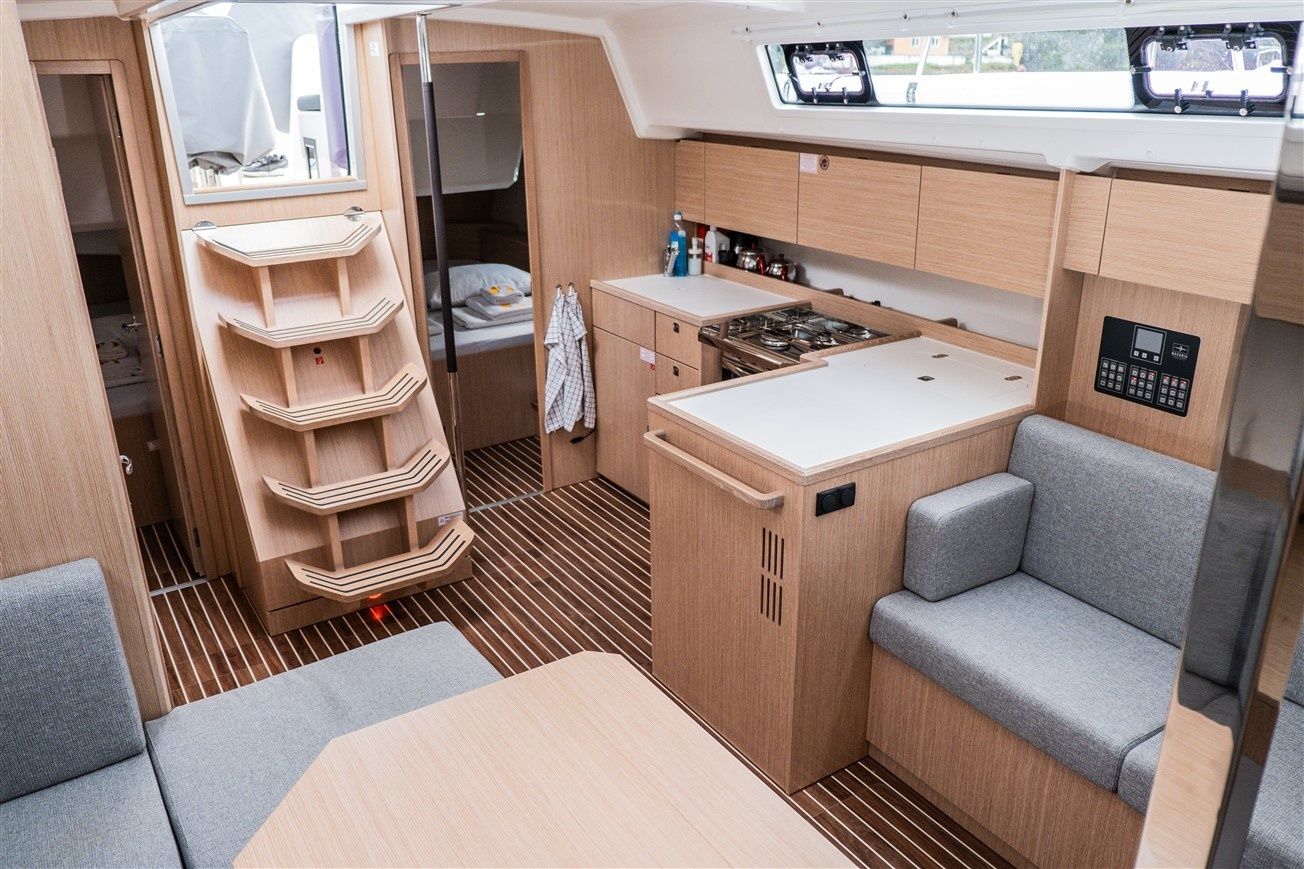 Bavaria C42 | Aruna