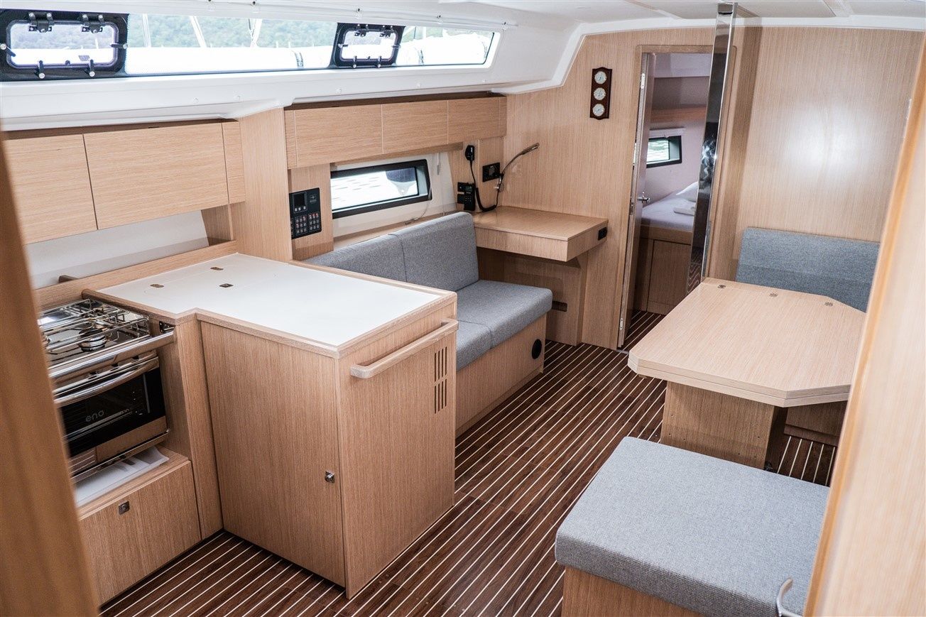 Bavaria C42 | Aruna