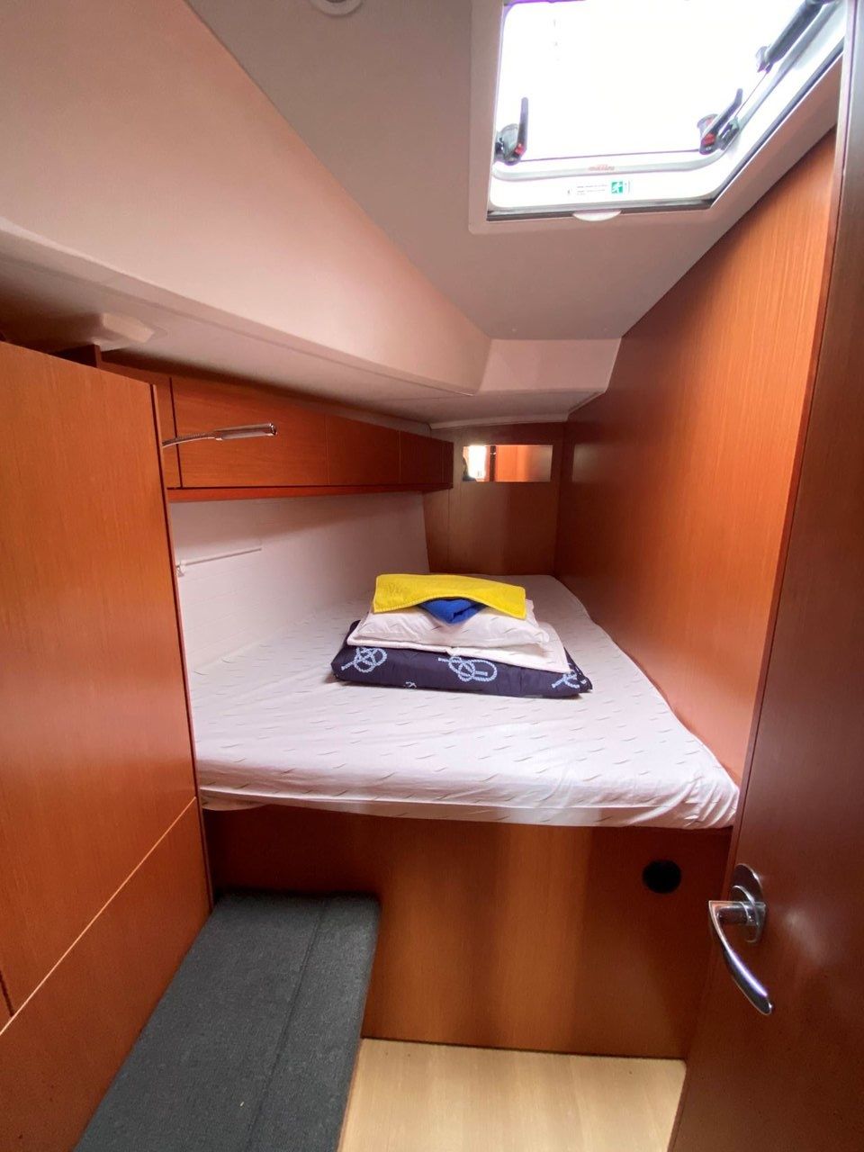 Bavaria Cruiser 46 | Tess Point