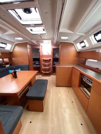 Bavaria Cruiser 46 | Tess Point