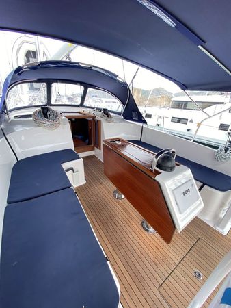 Bavaria Cruiser 46 | Tess Point