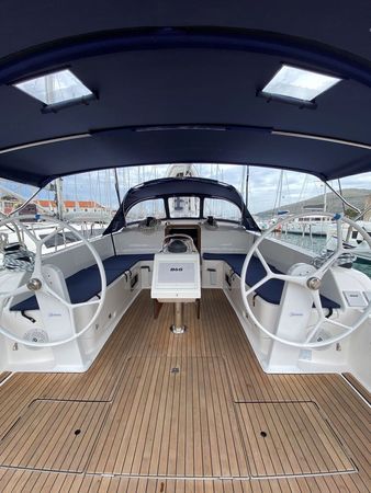 Bavaria Cruiser 46 | Tess Point