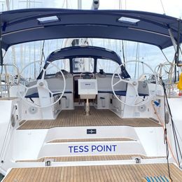 Bavaria Cruiser 46 | Tess Point