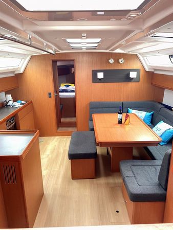 Bavaria Cruiser 46 | Tess Point