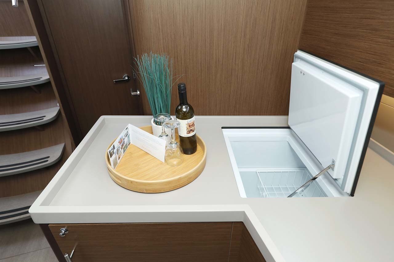 Beneteau Oceanis 46.1 | Maya