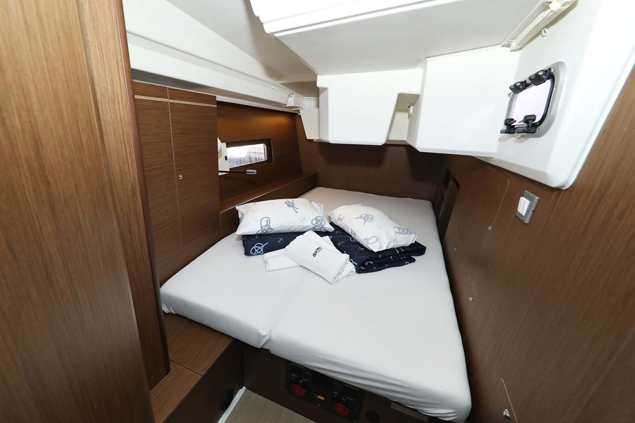 Beneteau Oceanis 46.1 | Maya