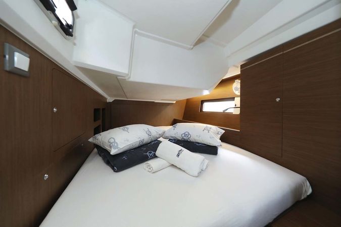 Beneteau Oceanis 46.1 | Maya