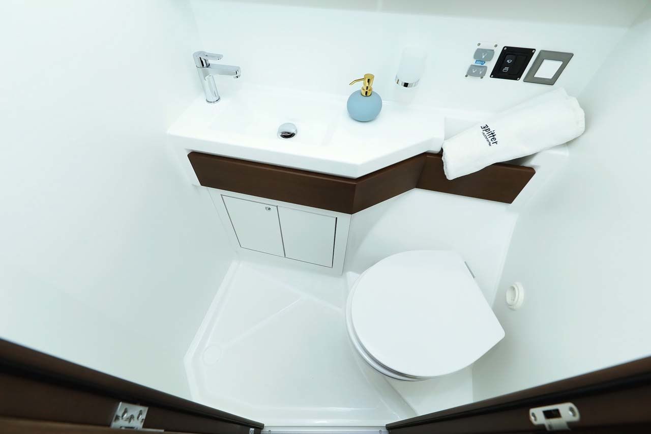 Beneteau Oceanis 46.1 | Maya