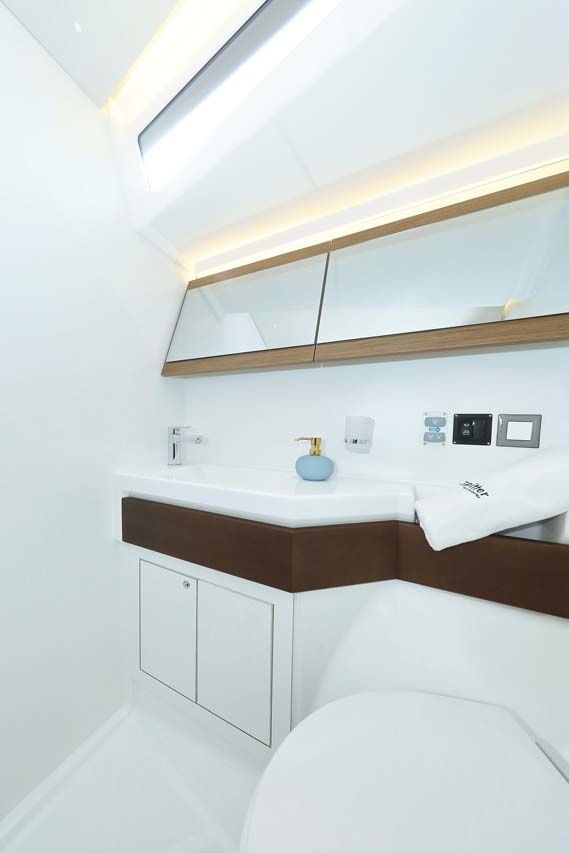 Beneteau Oceanis 46.1 | Maya